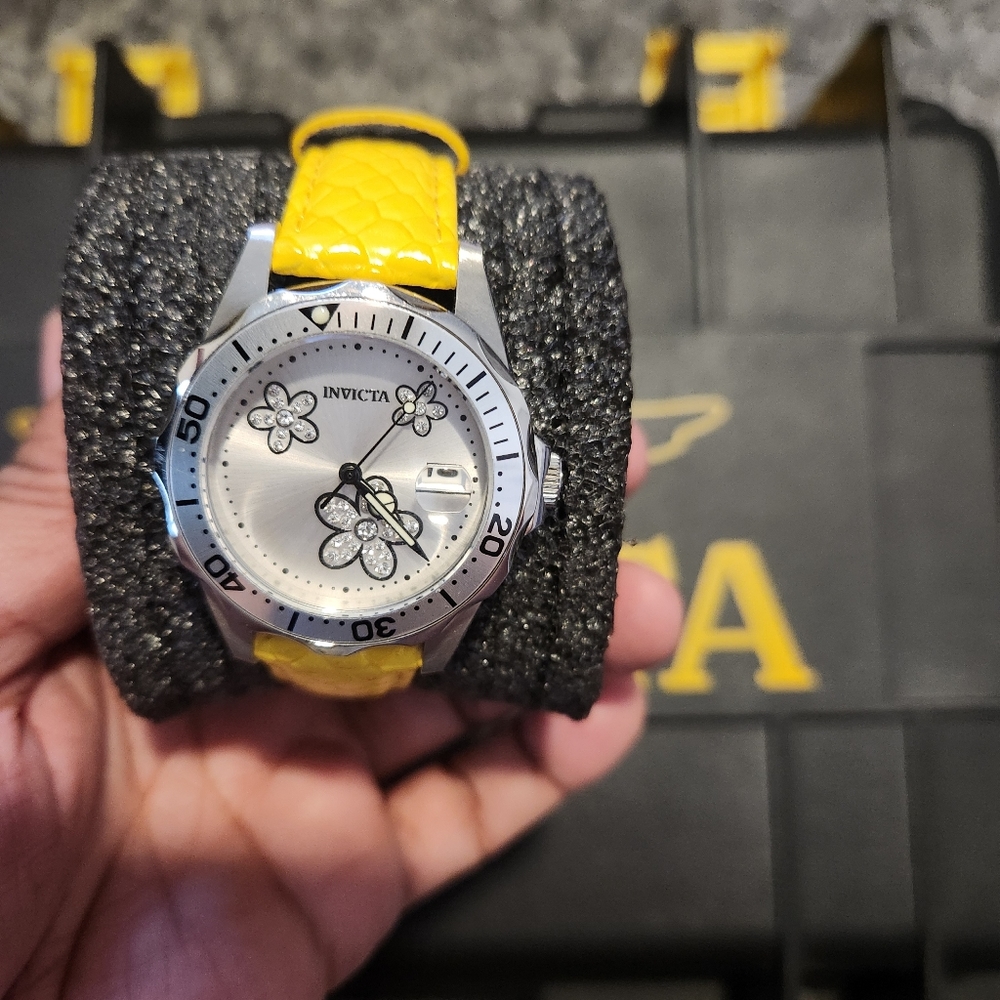 Invicta women's watch